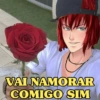 VAI NAMORAR COMIGO SIM