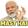 Modi ji 3
