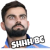 Virat kohli funny 12