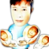 Squid Game 3 🔥 Papá 👶🏻 10