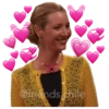 @friends chile