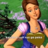 kasian crush nya ga peka