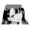 Nagatoro Hayase #5 6