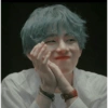 Taehyung Aesthetic 17