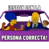 Homero Y Marge 17