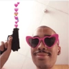 Amor reações  5
