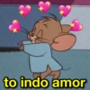 Manda essas pro crush ❤️ 5