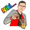 Sragen Niki....