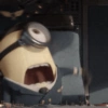MINIONS 황색 8