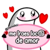 Flork - frases 😍🩷 8