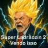 Super Ladrãozin 2 Vendo isso