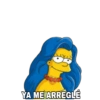 FOODEX
YA ME ARREGLÉ