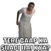 BabuRao Stickers 12