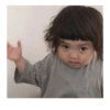 Sticker de bebes 10