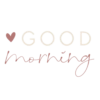 Good morning ☀ 6