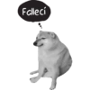 Fallecí