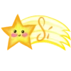 Estrellita enojona 15
