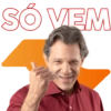 SÓ VEM