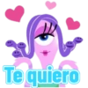Te quiero