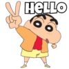 Shinchan 13