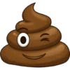 💩 Emoji poop 💩 10