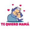 Stickers Killer Quake #113 8