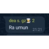 Whatsapp core 1 —mrucng 9