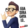 GUA SUKA GAYA LO. CopyRight BuildDev