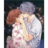 Kiss couple 😘 16