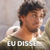 EU DISSE...