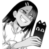 Nagatoro Hayase #3 19