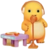 Blind Box Nailong Dino Kuning 18