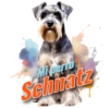 Mi perro Schnatz
