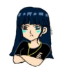 Ayaka (Expressões) 2