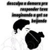 Amor e cantadas 16