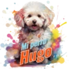 Mi perro Hugo