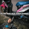 HOLDA
SAGOAR
ETU
B
IYA TAU. MUKA GW DI BAWAH STANDAR;)