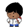 Los Emojis de Zamba 15