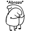 *Abrazo*
OHoriey.Slictere