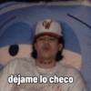 W déjame lo checo