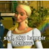 Meme barbie 12