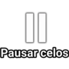 00
Pausar celos
