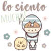 lo siento MUCHO .8. し @rdmonroin