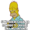 Homero Y Marge 7