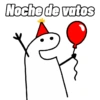 Noche de vatos