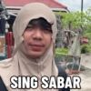 SING SABAR