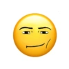 Emoji iphone kocak 5
