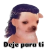 Deje para ti