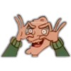 El Abuelo Phil (Hey Arnold!) 14
