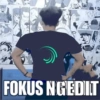 Wiky FOKUS NGEDIT